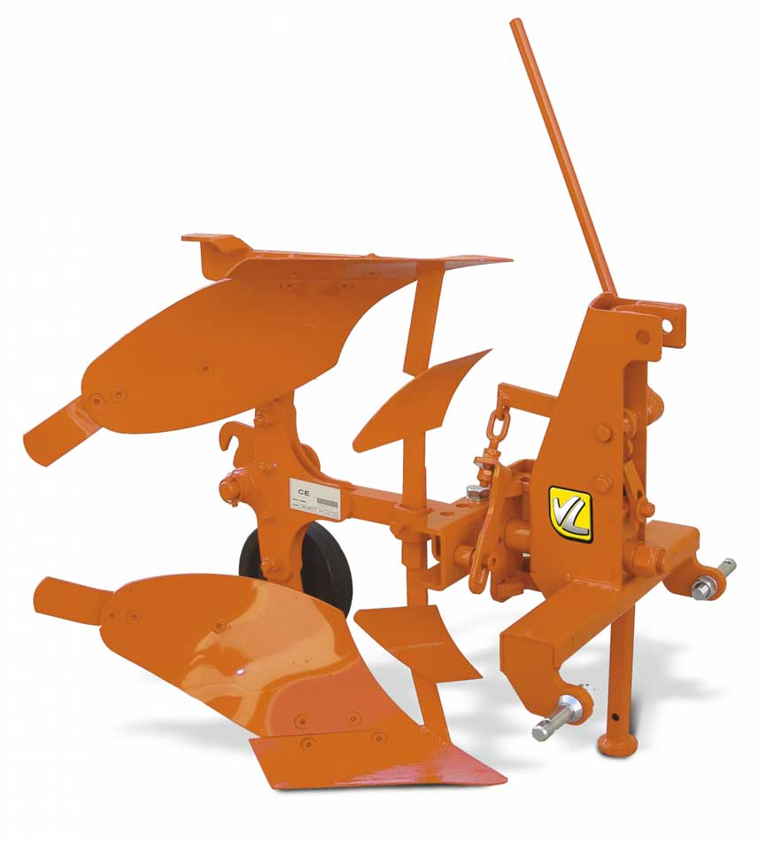 BRABANT REVERSIBLE AGRINT BR12